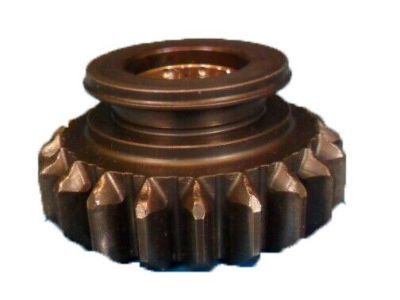 Gear Assy - Idler