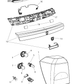 Lens License Lamp