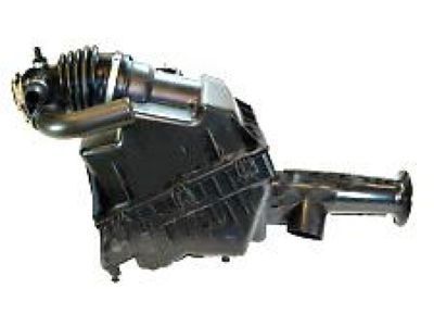 Cleaner Assy - Air