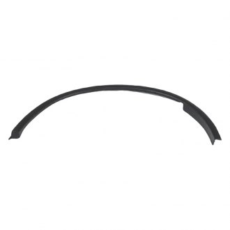 New OEM Rear Left Wheel Arch Molding Fits, 2011-2024 Dodge Durango - Part # 57010619AH