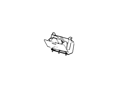Ash Tray