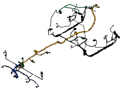 Wiring Assy