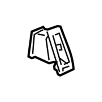 Deflector