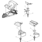 Isolator Cradle