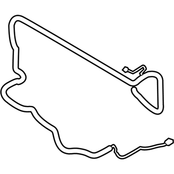 Cable Assy - Extension