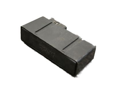 Actuator, Brake Pedal