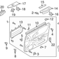 Trim Panel Assembly