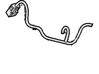 Wire Assy - Jumper