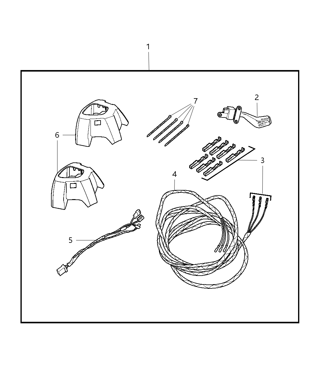 Control Package Speed Control