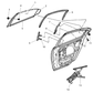 Motor Window Regulator