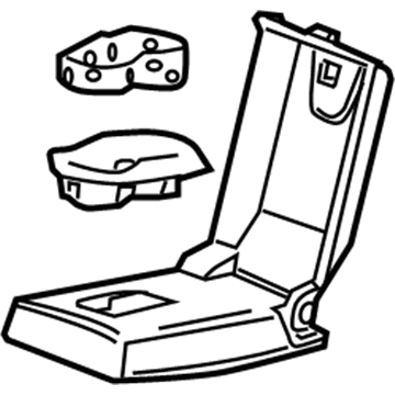 Armrest