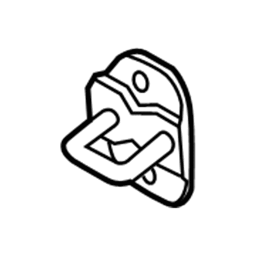 Striker, Door Lock Striker