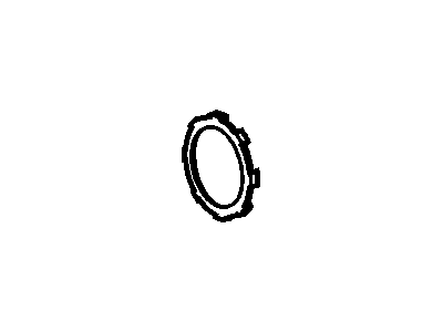 Washer, Transmission Clutch(Low & Reverse)