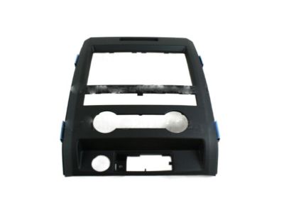 Panel Assy - Instrument Trim