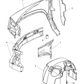 Reinforcement Body Side Aperture Extension