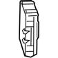 Module A/C And Heater