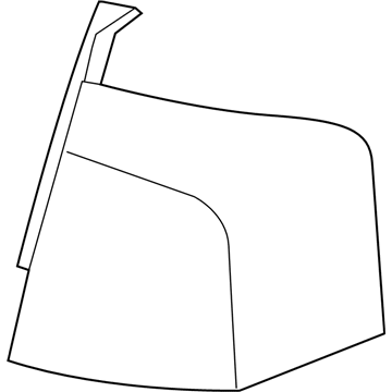 Lamp Assy - Rear