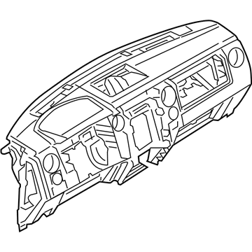 Panel - Instrument