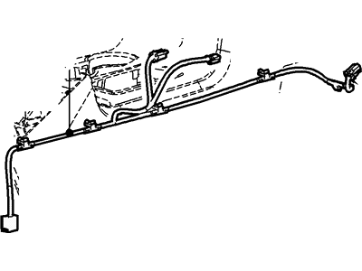 Wire Assy