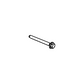 New 2002-2005 Fits Chrysler Neon Screw - Part # 4856863