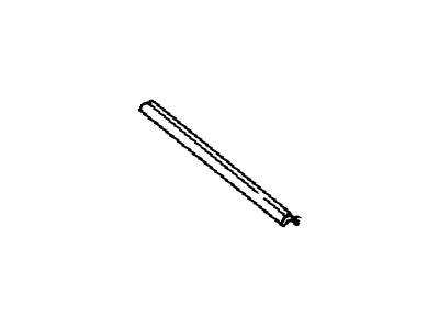 Sealing Strip