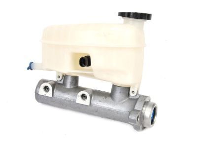 Cylinder