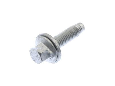 Bracket Screw
