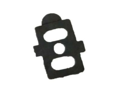 Gasket, Intake Manifold Vacuum