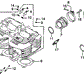 Spark Plug (X22Es-U) (Denso)