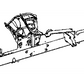 Rail Front Side Rail Front