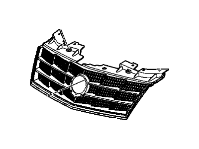 Grille