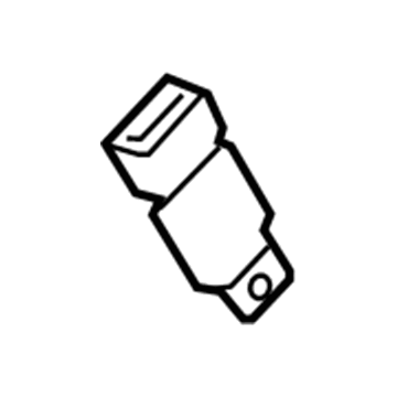 Seat Belt Assy