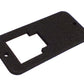 New OEM 1984-1986 Chevrolet GM. G Body Style Van Side Marker Lamp Gasket, Part # 5965988