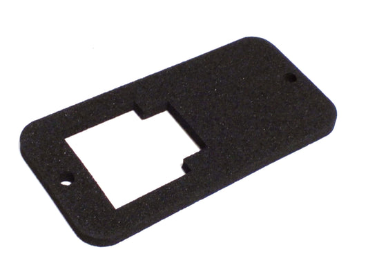 New OEM 1984-1986 Chevrolet GM. G Body Style Van Side Marker Lamp Gasket, Part # 5965988