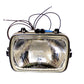 New OEM 1992-1993 GMC Typhoon Headlamp Capsule Assembly, Part # 5968973