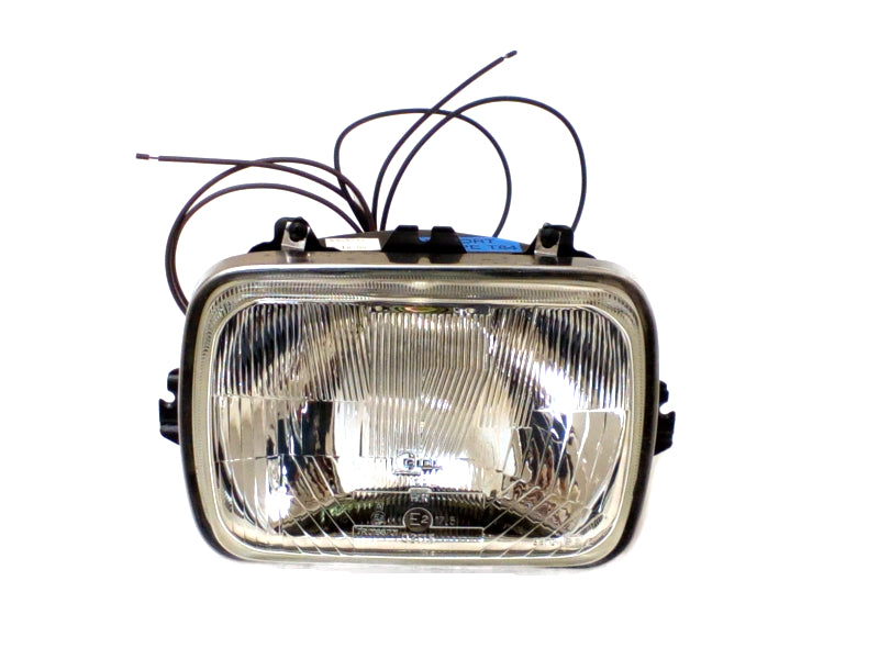 New OEM 1992-1993 GMC Typhoon Headlamp Capsule Assembly, Part # 5968973