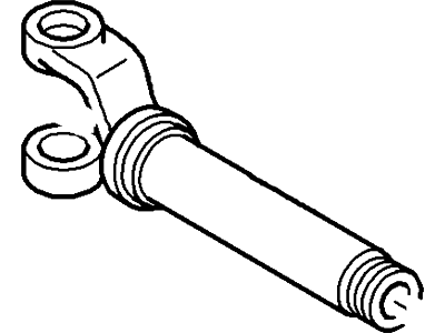 Flange - Coupling