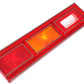 New OEM 1980-1981 Chevrolet Citation Passenger Rear Tail Lamp Lens DLX Type, Part # 5971112