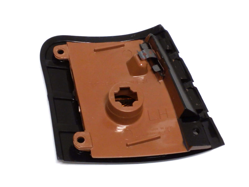 New OEM 1988-1989 Oldsmobile Toronado Front Driver Side Marker Light Lamp Left, Part # 5974677