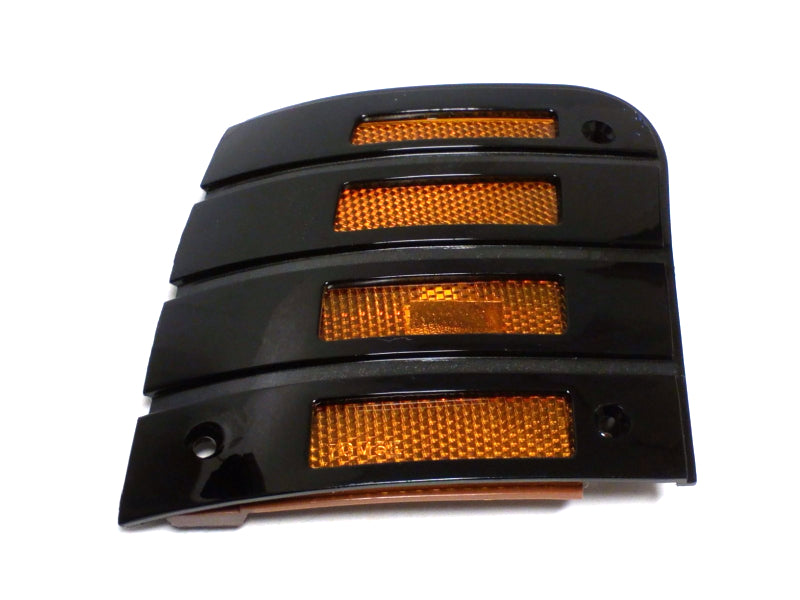 New OEM 1988-1989 Oldsmobile Toronado Front Driver Side Marker Light Lamp Left, Part # 5974677