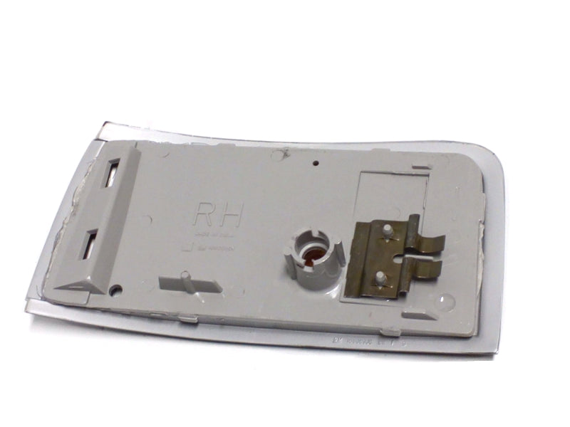 New OEM 1988-1991 Olds Cutlass Supreme Passenger Side Marker Lamp, Part # 5975482