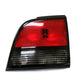 New OEM 1990 Oldsmobile Cutlass 4dr Driver's Left Rear Tail Light, Part # 5976565