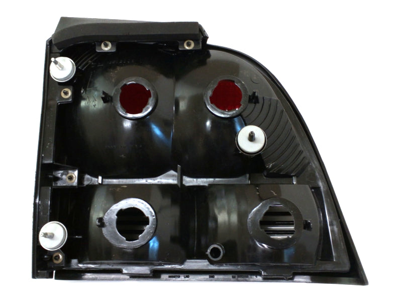 New OEM 1990 Oldsmobile Cutlass 4dr Driver's Left Rear Tail Light, Part # 5976565