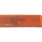 New OEM 1998-2002 Pontiac Firebird Left Drivers Amber Side Marker Light, Part # 5977941