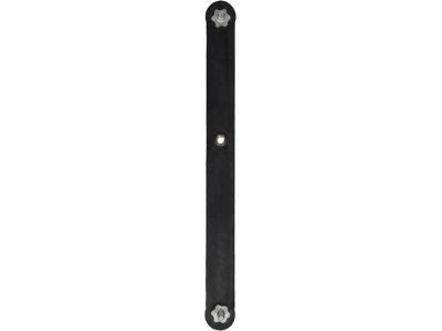 Plate, Capsule/Headlamp/Fog Lamp Mounting