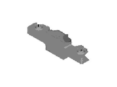 Damper Assy