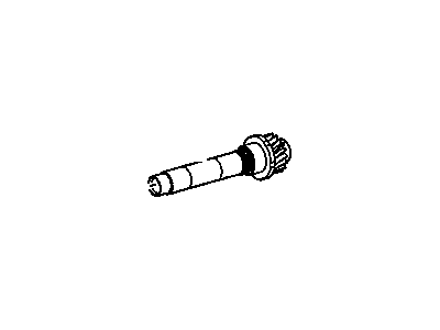 Shaft
