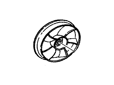 Fan Kit