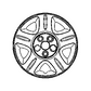 Cover Wheel