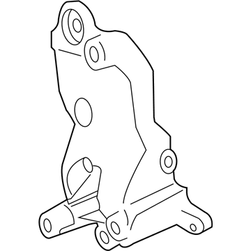 Bracket
